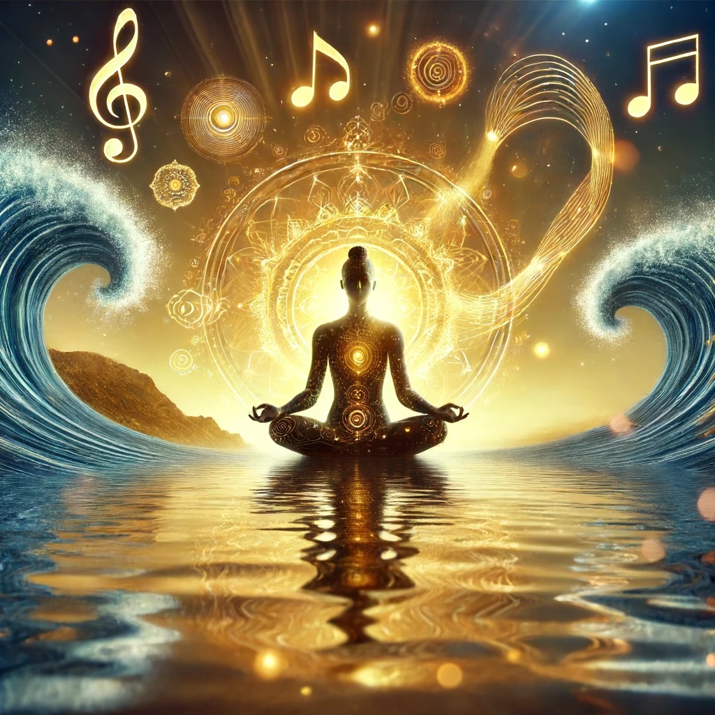 波動ヒーリングの効果を最大限引き出す瞑想音楽の注意点