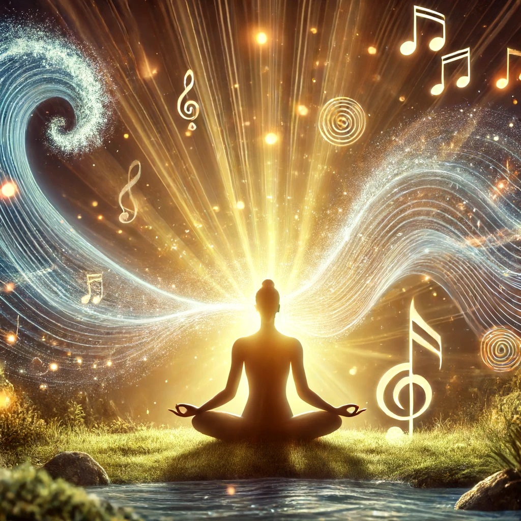 波動ヒーリングの効果を最大限引き出す瞑想音楽の選び方